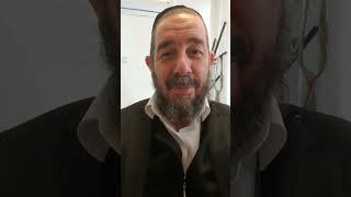 ביקש מגביר עזרה ולפני שקיבל אמר תודה כי סמך על הגביר שיתן לו הרב אברהם מלמד (הרב אברהם מלמד) - התמונה מוצגת ישירות מתוך אתר האינטרנט יוטיוב. זכויות היוצרים בתמונה שייכות ליוצרה. קישור קרדיט למקור התוכן נמצא בתוך דף הסרטון