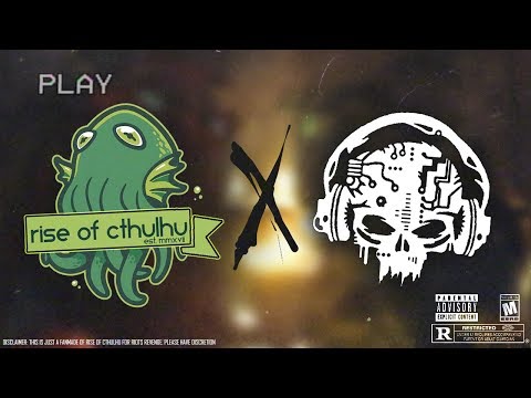 RRM + RCTH  = ?¿ [ Loser x CyberSex - Divergence ] [ FAN-MADE ]