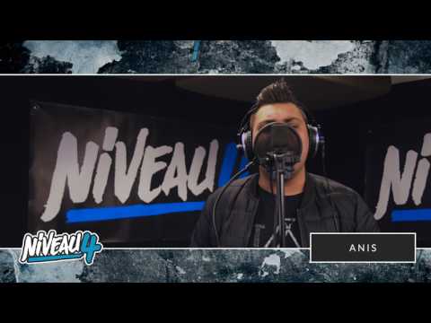 Niveau 4 Sessie #14 – Ani$