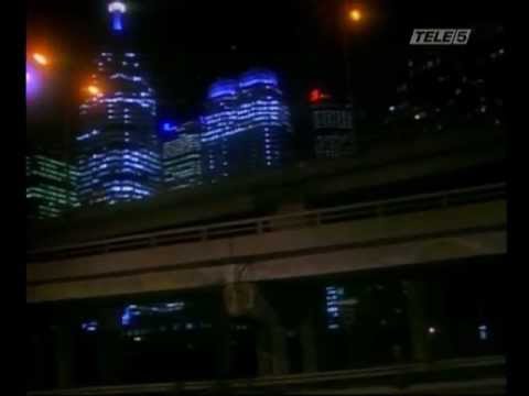 Forever Knight - Touch The Night by Lori Yates