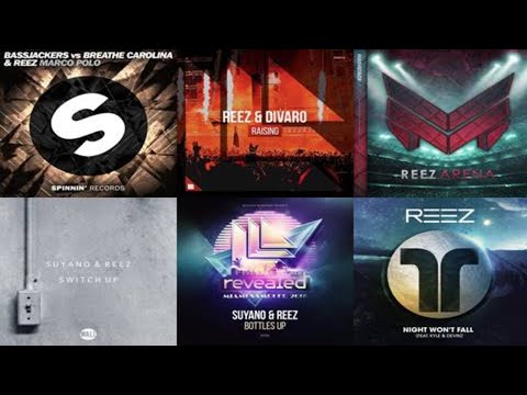 [Top 25] REEZ Tracks (2021)