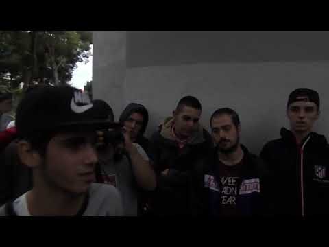 SIKO vs KLAVE - Octavos - Clasifi. SOMDAY