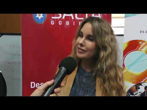 Más de un centenar de salteños fortalecieron sus capacidades para el empleo