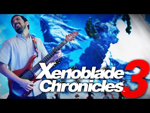 Chain Attack (Xenoblade Chronicles 3) || Metal Cover