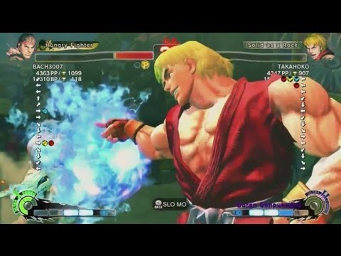 SSFIV AE 2012: Billy Maqiang, HJMxp, Isesuto, Cab, Haneyama, hydeBUFFY, TAKAHOKO, Uenis