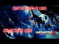 Uncharted 2 Among Thieves Remastered - Chapter 9 Path Of Light Treasures
