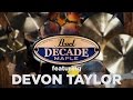 Pearl Decade Maple Standard Solid Yellow Limited Edition video