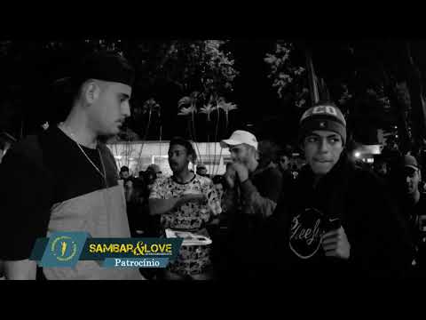 Leozera Vs Rach - 1 Fase - 21º Edição Batalha Do Relógio 2018 - Taguatinga/Df