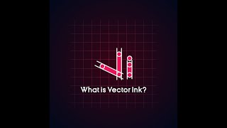 An Introduction to the Vector Ink online editor