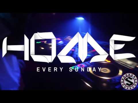 #iGOTSHAPES #HomeLDN #2 Mark Radford S StarTV