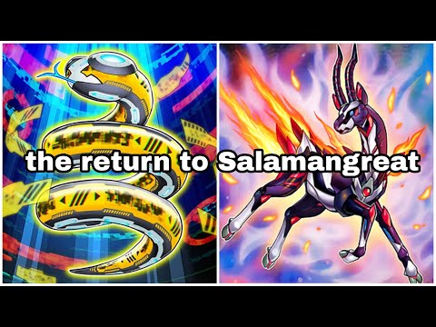 I missed this deck, I really did