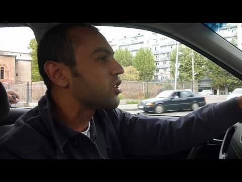 Dr Grey Aro MC Manifest & MAri -- Live