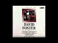 Theme From The Color Purple -  David Foster
