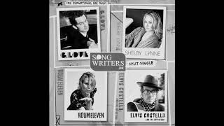 Shelby Lynne - I Only Want To Be With You