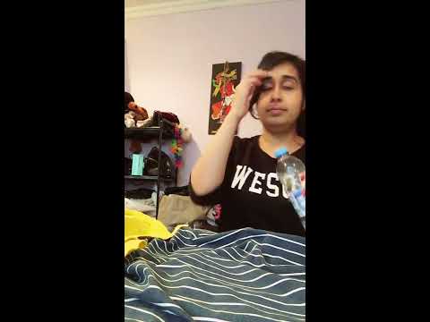 All Night - Beyoncé (Cover)