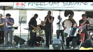 Debo Band "For You and You Only"