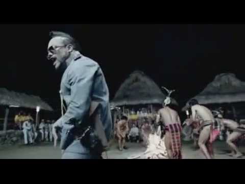 El Presidente (official music video) - Apl de Ap and Slapshock