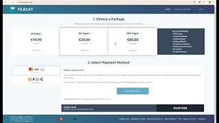 Filecat Premium Link Generator (2025)