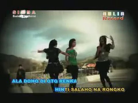 "LU'U LOSA"  (Keluar Masuk)