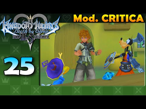 KH 2.5 BbS (ITA)-Ventus-25-La Torre Misteriosa- Topolino in pericolo