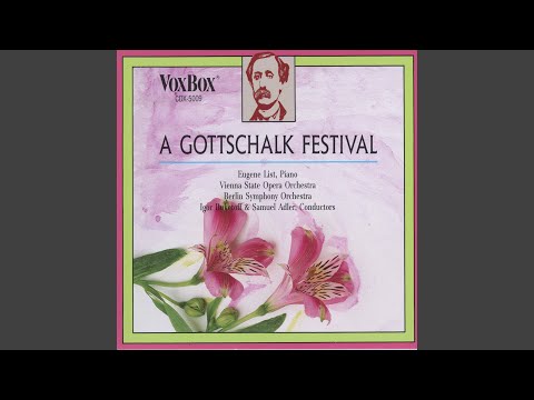 Grande tarantelle, Op. 67 (Orch. H. Kay)