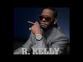 R. Kelly: Steppers Delight BY DJ Ajamu