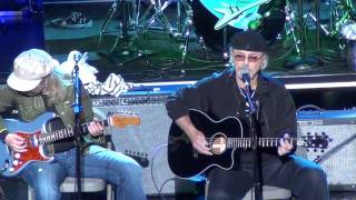 Dion &amp; Debbie Davies My Michelle On The LRBC #18