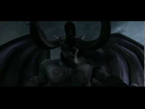 Warcraft III Cinematics - The Awakening (ES) 8/9