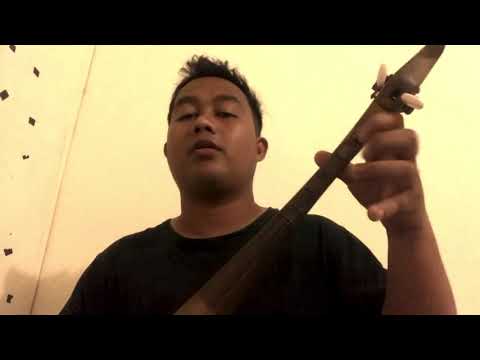 Siberitaken Berita Simeriah (KEE GBKP no. 257) tradisi version-kulcapi