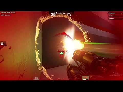 Lets play Unreal Tournament (2020) - 10 - So wird ein Schuh draus! (deutsch)