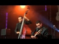 Gismo Graf. Festival 48  (Festival Django Reinhardt 2014)