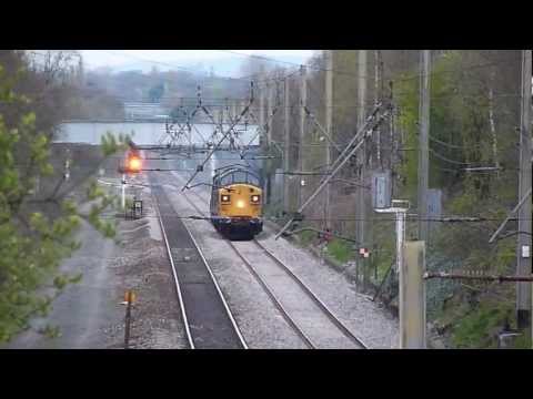 6K73 = 37087 20304 Sellafield to Crewe.