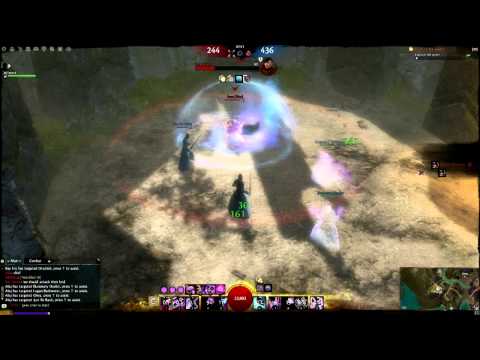 Guild Wars 2: Duels