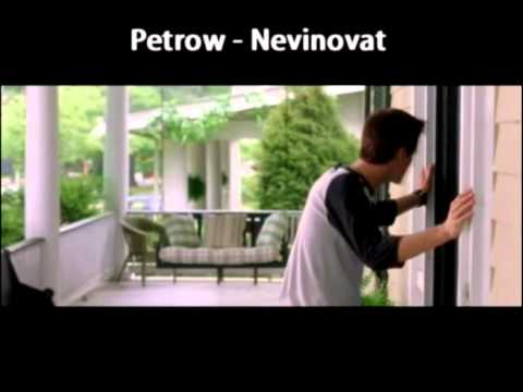 Petrow - Nevinovat