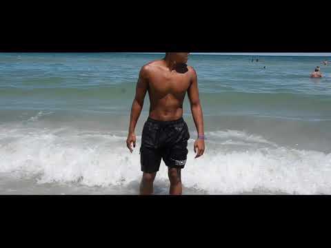 A Day in Daytona Beach