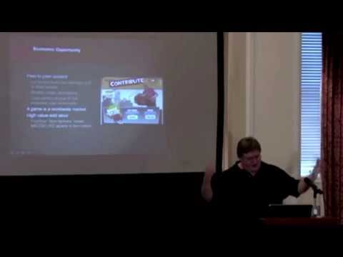 Gabe Newell explains the delay of Half-Life 3