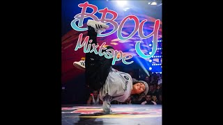 Download lagu BBOY Mixtape 2025 | Dj Leg1oner | COMBOnation Break Dance Battle Music | BBOY MUSIC 2025 mp3