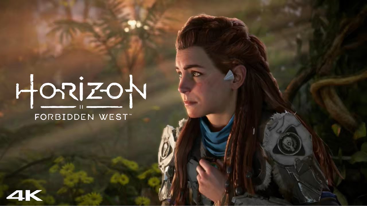 Horizon Forbidden West