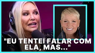 ELA TEM TRETA COM A XUXA? | DEBORAH BLANDO