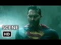 Superman Lois 2x01 Submarine Rescue Scene HD