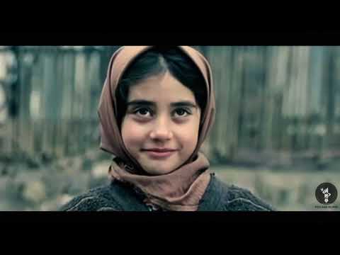 The frozen Rose - Short Irani Film in Urdu | HD