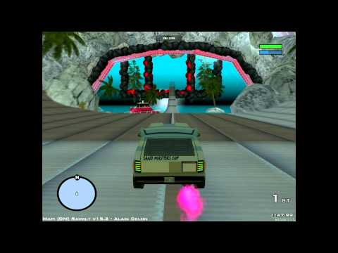 [DM] Ravolt v15.2 - Alain Delon