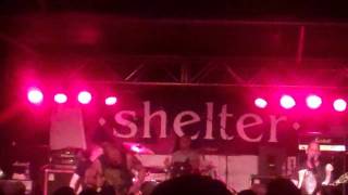 Shelter-In Defense of Reality