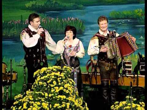 Ans.Franca Miheliča-Vesela polka,vince in pesem