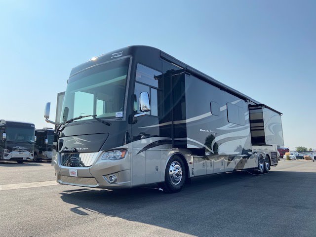 Preview image of 2015 Newmar Dutch Star 4375 youtube video