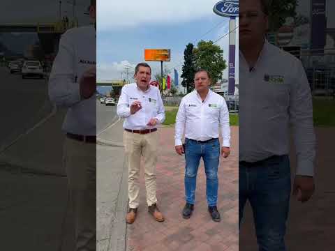 Cámaras en Chía no serán para velocidad y aún no están funcionando