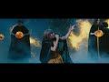 Taylor Swift Willow The Eras Tour Film Treble Clef Music