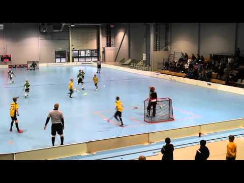 08.11.2015 HU-46 - MäVi 3  erä I