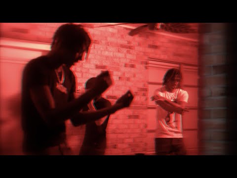 Taylaylaw x Sickasxxgeorge - Sin Again (MUSIC VIDEO)