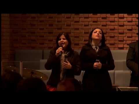 Ser Como Cristo - Sonete e Laura Morena